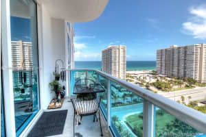 1945 S Ocean Dr APT 1403, Hallandale Beach, FL 33009, Sold 04/08/24