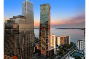 1451 Brickell Ave Unit 2701, Miami, FL 33131, Sold 04/29/24