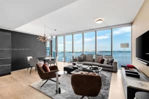 1451 Brickell Ave Unit 2701, Miami, FL 33131, Sold 04/29/24