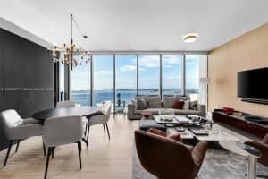 1451 Brickell Ave Unit 2701, Miami, FL 33131, Sold 04/29/24