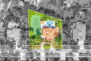 15815 SW 17th St, Weston, FL 33326, Sold 05/15/24