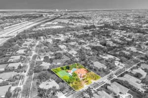 15815 SW 17th St, Weston, FL 33326, Sold 05/15/24