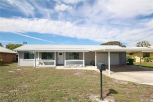 1144 Lisa Ln, Okeechobee, FL 34974, Sold 06/10/24