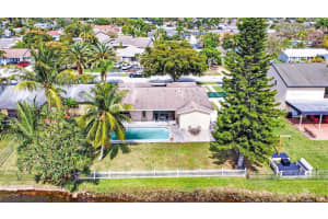 11850 NW 36th Pl, Sunrise, FL 33323, Sold 07/10/24
