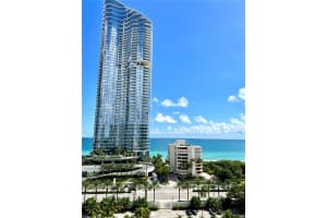 100 Bayview Dr APT 1211, Sunny Isles Beach, FL 33160, Sold 06/14/24