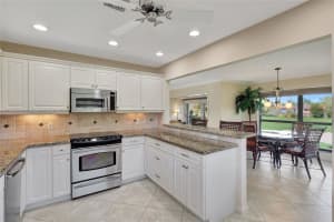 3854 N Quail Ridge Dr, Boynton Beach, FL 33436, Sold 05/16/24