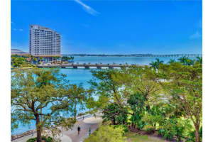495 Brickell Ave APT 603, Miami, FL 33131, Sold 04/15/24