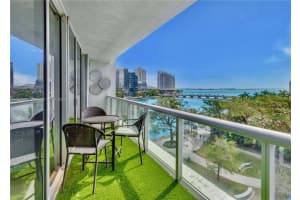 495 Brickell Ave APT 603, Miami, FL 33131, Sold 04/15/24