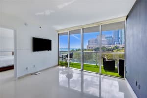 495 Brickell Ave APT 603, Miami, FL 33131, Sold 04/15/24