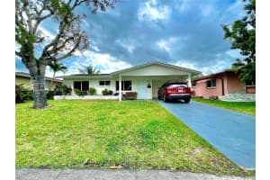 7112 NW 57th Dr, Tamarac, FL 33321, Sold 07/03/24