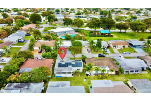 7112 NW 57th Dr, Tamarac, FL 33321, Sold 07/03/24