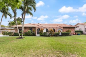 1086 NW 96th Ave, Plantation, FL 33322, Sold 03/08/24