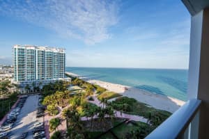 6423 Collins Ave Apt 1408, Miami Beach, FL 33141, Sold 07/29/24