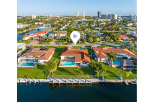 461 Alamanda Dr, Hallandale Beach, FL 33009, Sold 08/27/24