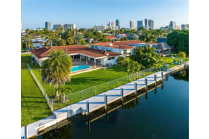 461 Alamanda Dr, Hallandale Beach, FL 33009, Sold 08/27/24