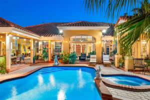 7339 SW 168th Terrace, Palmetto Bay, FL 33157, Sold 04/18/24