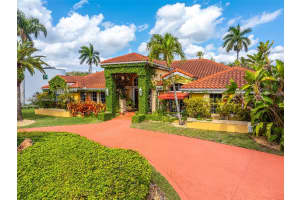 7339 SW 168th Terrace, Palmetto Bay, FL 33157, Sold 04/18/24