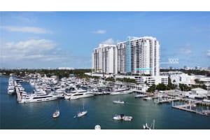 1800 Sunset Harbour Dr #1002, Miami Beach, FL 33139, Sold 05/22/24