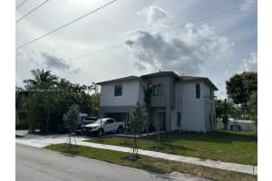 826 S 24th Ave, Hollywood, FL 33020, Sold 10/04/24
