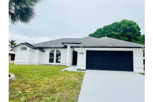 1456 Bevan Dr, Sebastian, FL 32958, Sold 02/14/25