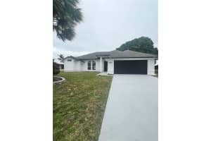 1456 Bevan Dr, Sebastian, FL 32958, Sold 02/14/25