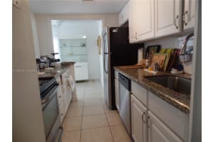 126 Golden Isles Dr #42a, Hallandale Beach, FL 33009, Sold 05/02/24