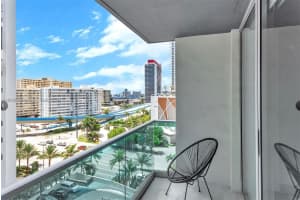 4001 S Ocean Dr APT 9F, Hollywood, FL 33019, - MLS#A11536244