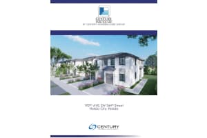34523 SW 189th Ct, Homestead, FL 33030, Sold 12/23/24