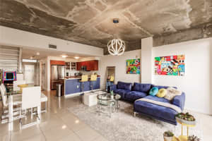 3250 Ne 1st Ave 549, Miami