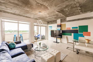 3250 NE 1st Ave APT 549, Miami, FL 33137, - MLS#A11536295