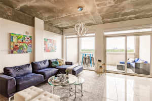 3250 NE 1st Ave APT 549, Miami, FL 33137, - MLS#A11536295