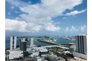 1600 NE 1st Ave Apt 2510, Miami, FL 33132, Sold 06/27/24