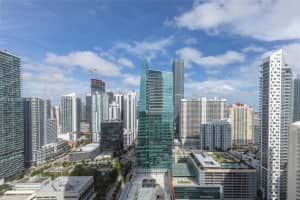 1435 Brickell Ave 3112, Miami