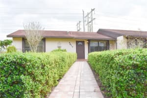 4617 SW 136th Pl #4617, Miami, FL 33175, Sold 03/18/24