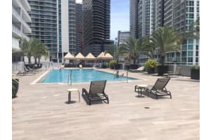 1250 S Miami Ave APT 2805, Miami, FL 33130, Sold 09/10/24