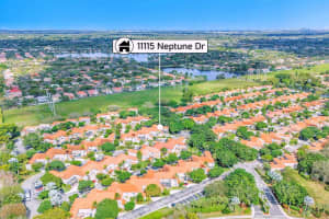 11115 Neptune Dr, Hollywood, FL 33026, Sold 06/07/24