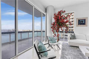 Asia, 900 Brickell Key Blvd APT 1002, Miami, FL 33131, - MLS#A11536506