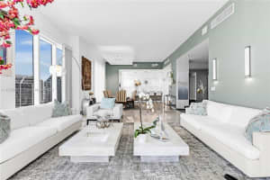 Asia, 900 Brickell Key Blvd APT 1002, Miami, FL 33131, - MLS#A11536506
