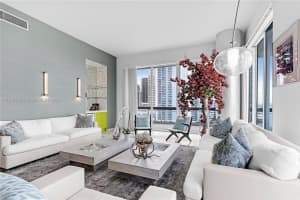 Asia, 900 Brickell Key Blvd APT 1002, Miami, FL 33131, - MLS#A11536506