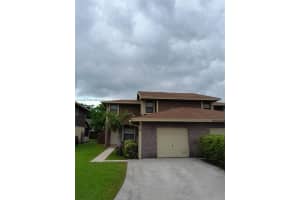 6182 Pine Tree Ln APT C, Tamarac, FL 33319, Sold 04/30/24