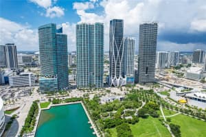 900 Biscayne Bay, 900 Biscayne Blvd APT 3809, Miami, FL 33132, Sold 09/18/24