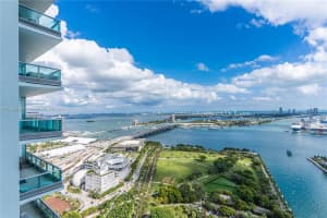 900 Biscayne Bay, 900 Biscayne Blvd APT 3809, Miami, FL 33132, Sold 09/18/24