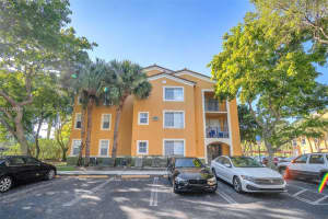 2440 E Preserve Way APT 301, Miramar, FL 33025, Sold 03/29/24