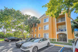 2440 E Preserve Way APT 301, Miramar, FL 33025, Sold 03/29/24