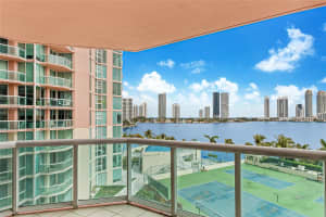 3370 Hidden Bay Dr #812, Aventura, FL 33180, Sold 05/07/24