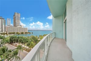 1900 N Bayshore Dr APT 909, Miami, FL 33132, Sold 05/31/24