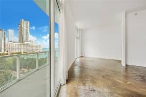 1900 N Bayshore Dr APT 909, Miami, FL 33132, Sold 05/31/24
