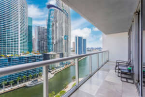 485 Brickell Ave APT 2103, Miami, FL 33131, Sold 06/14/24