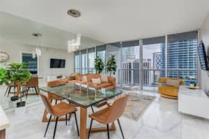 485 Brickell Ave APT 2103, Miami, FL 33131, Sold 06/14/24