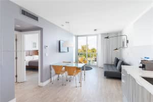 1215 West Ave # 603, Miami Beach, FL 33139, Sold 06/21/24